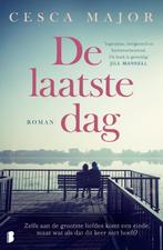 De laatste dag 9789049203719 Cesca Major, Verzenden, Gelezen, Cesca Major