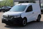 Renault Kangoo E-Tech Advance 22 kW 44 kWh, Automaat, Stof, Gebruikt, Zwart