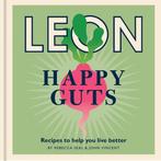 9781840918021 Happy Leons- Happy Leons: Leon Happy Guts, Boeken, Verzenden, Nieuw, Rebecca Seal