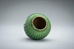Vaas - Aardewerk - China - Ming Dynastie (1368-1644) -