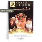 Koning Arthur trilogie / Voorkeurboek specials 9789020524840, Verzenden, Gelezen, Anthony Mockler