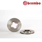 BREMBO Remschijf ROVER 600 620 Ti Vitesse voorzijde, Auto-onderdelen, Verzenden, Nieuw