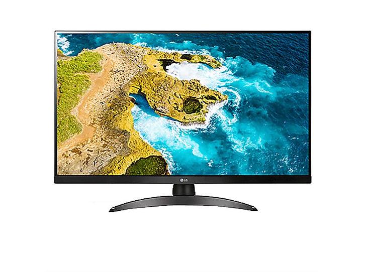 Lg - LCD Full HD TV - 27 inch, Audio, Tv en Foto, Televisies, 60 tot 80 cm, Full HD (1080p), Nieuw, LG, 60 tot 80 cm, Smart TV