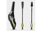 Kärcher K 3 Power Control - Hogedrukreiniger - 120 bar -, Tuin en Terras, Hogedrukreinigers, Verzenden, Zo goed als nieuw