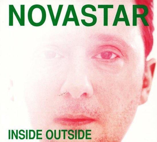Novastar - Inside Outside (Vinyl) LP, Cd's en Dvd's, Vinyl | Overige Vinyl, Verzenden
