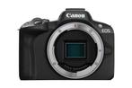 Canon EOS R50 Systeemcamera - Body, Verzenden, Nieuw