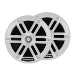 Rockford Marine Speakers M0-65 65 Watt Wit, Watersport en Boten, Accessoires en Onderhoud, Ophalen of Verzenden, Nieuw
