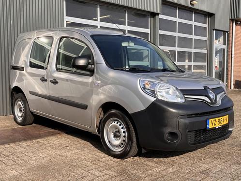 Renault Kangoo 1.2 TCe 115 S&S Comfort, Auto's, Renault, Onderhoudsboekje, Lease, Overige kleuren, Handgeschakeld, Overige carrosserieën