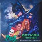 lp nieuw - Various - Batman Forever (Music From And Inspi..., Zo goed als nieuw, Verzenden