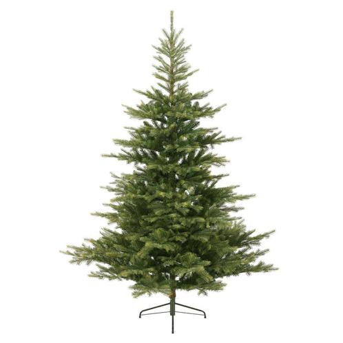 Everlands Kunstkerstboom 240 cm -, Huis en Inrichting, Woonaccessoires | Overige, Verzenden