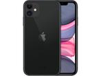 Apple iPhone 11 64GB (usb-C kabel) Zwart, Telecommunicatie, Mobiele telefoons | Apple iPhone, Verzenden, Zo goed als nieuw