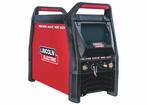 Lincoln Electric Square Wave 400 ADV TIG lasapparaat, Doe-het-zelf en Verbouw, Gereedschap | Lasapparaten, Ophalen of Verzenden