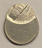 Verenigde Staten. 5 Cent Jefferson Nickel With 70% Off