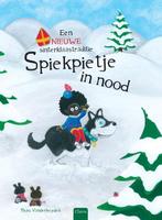 Spiekpietje in nood / De Spiekpietjes 9789044820850, Boeken, Verzenden, Zo goed als nieuw