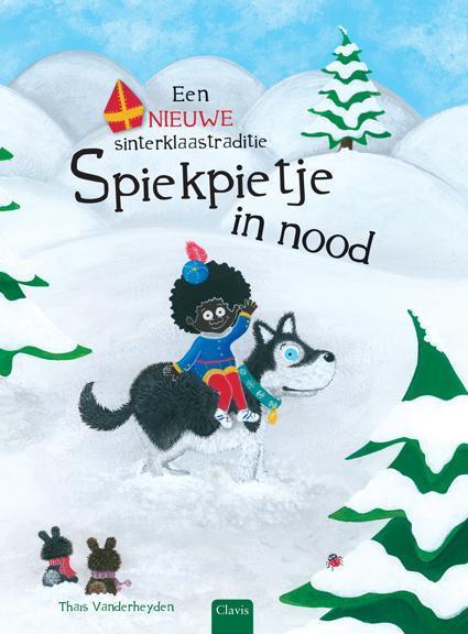 Spiekpietje in nood / De Spiekpietjes 9789044820850, Boeken, Overige Boeken, Zo goed als nieuw, Verzenden