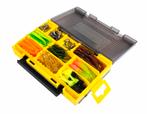 Fish4All Trout Lure Box (93pcs), Verzenden, Nieuw, Overige typen