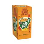 Cup-a-Soup Indiase Kerriesoep - Pak van 21 zakjes, Verzenden, Nieuw in verpakking