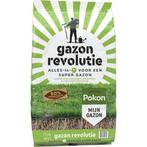 Gazon hersteller | Pokon | 250 m², Tuin en Terras, Gras en Kunstgras, Verzenden, Nieuw