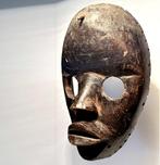 masker - zakpai - Dan - Liberia, Antiek en Kunst