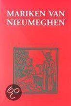 Mariken van Nieumeghen / Middelnederlandse tekstedities / 4, Verzenden, Zo goed als nieuw