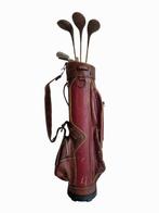 Golf - 1950 - Golftas, Antiek en Kunst