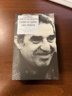 Liefde in tijden van cholera - Gabriel Garcia Marquez, Ophalen of Verzenden, Nieuw