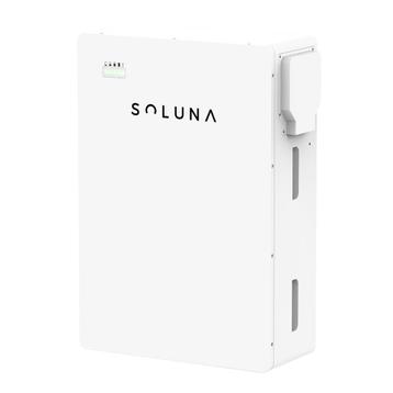 Soluna 9,6K - 9,6 kWh beschikbaar voor biedingen
