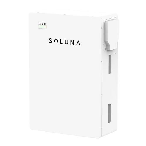 Soluna 9,6K - 9,6 kWh, Doe-het-zelf en Verbouw, Zonnepanelen en Toebehoren, Ophalen of Verzenden