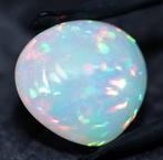 Opaal - 13.65 ct - International Gemological Institute (IGI), Nieuw