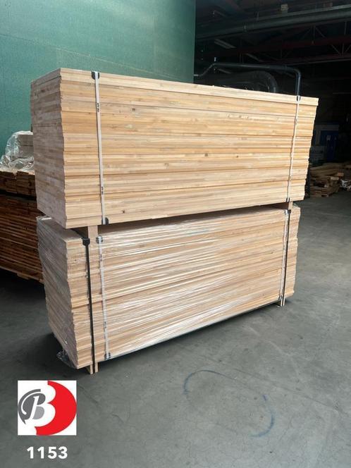 Timmerpaneel | Meubelpaneel  | Pallet verkoop! | goedkoop!, Doe-het-zelf en Verbouw, Platen en Panelen, Nieuw, Minder dan 20 mm