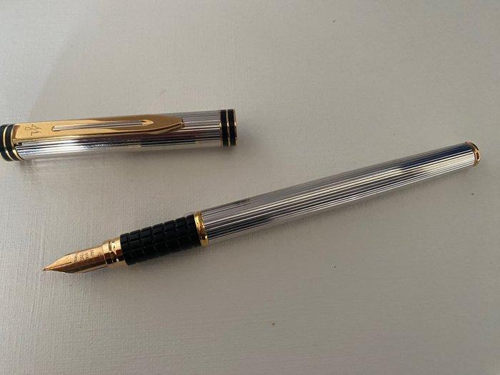 Waterman - Vulpen, Verzamelen, Pennenverzamelingen