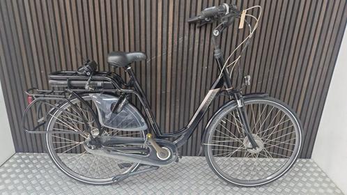 Sparta Amazone 4 Life 61| Elektrische Moederfiets | Garantie, Fietsen en Brommers, Elektrische fietsen, 59 cm of meer, 30 tot 50 km per accu