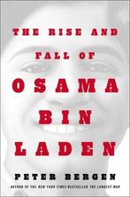 9781982170523 The Rise and Fall of Osama bin Laden, Verzenden, Nieuw, Peter L. Bergen