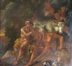 Cerchia di Hendrick de Somer (1607-1656) - Mercurio