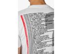 Valentino Rossi - T-shirt Unlimited Collection - 2001 WORLD, Verzenden, Zo goed als nieuw