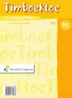 Timboektoe Leeskaarten set M5, Boeken, Verzenden, Nieuw