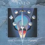 Toto - Past To Present 1977-1990, Gebruikt, Ophalen of Verzenden