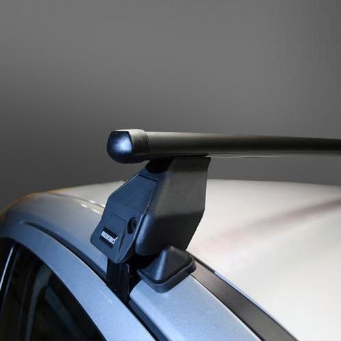 Dakdragers Peugeot 108 5 deurs hatchback vanaf 2014 - staal, Auto diversen, Dakdragers, Nieuw