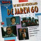 cd - Various - De Hits Uit Nederland de Jaren 60 Deel 1, Verzenden, Zo goed als nieuw