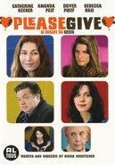 Please give - DVD, Verzenden, Nieuw in verpakking