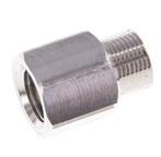 Typhoon Adapter 1/2-27 UNS M12X1.25, Verzenden, Nieuw