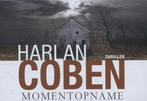 Momentopname / Dwarsligger / 289 9789049803209 Harlan Coben, Verzenden, Gelezen, Harlan Coben