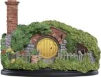 The Hobbit Diorama Hobbit Hole #16 Hill Lane 11 cm, Nieuw, Ophalen of Verzenden