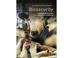 Boek Biosecurity in animal production and veterinary medicin, Verzenden, Zo goed als nieuw
