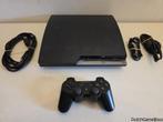 Playstation 3 / PS3 - Console - Slim 160GB, Verzenden, Gebruikt