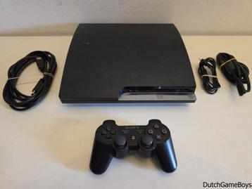 Playstation 3 / PS3 - Console - Slim 160GB beschikbaar voor biedingen