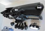 Dashboard + Airbags + Veiligheidsgordels Peugeot 2008, Auto-onderdelen, Verzenden, Gereviseerd, Peugeot