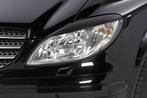 Koplampspoilers voor Mercedes Benz Viano / Vito W639 V639 SB, Auto-onderdelen, Carrosserie en Plaatwerk, Verzenden, Nieuw
