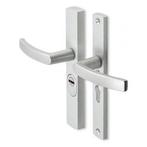 Veiligheidsbeslag met kruk | AXA | Curve Plus | 55 mm, Verzenden, Nieuw