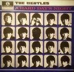 LP gebruikt - The Beatles - A Hard Days Night (Netherlan..., Zo goed als nieuw, Verzenden
